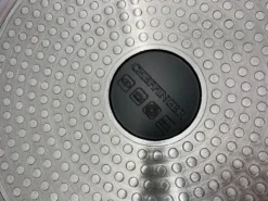 Chefflinger Wokpan - Antiaanbak - 32cm 10 Chefflinger Wokpan - Antiaanbak - 32cm -Keukenpotten Winkel 1200x900 26