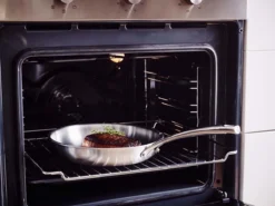 BK Superior Triply Koekenpan - Ø 24 Cm - RVS - Inductie 7 BK Superior Triply Koekenpan - Ø 24 Cm - RVS - Inductie -Keukenpotten Winkel 1200x900 29