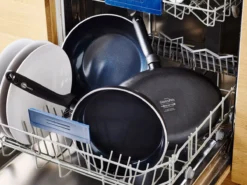 Greenpan Torino Keramische Hapjespan - 28 Cm - Met Glazen Deksel -Keukenpotten Winkel 1200x900 59