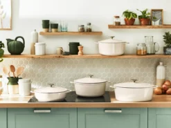 Tefal LOV Lage Braadpan - 3.8L - Ø28 Cm - Beige 23 Tefal LOV Lage Braadpan - 3.8L - Ø28 Cm - Beige -Keukenpotten Winkel 1200x900 63