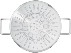 Tefal Nordica Pannenset 3 Delig - Steelpan Ø 16 Cm & Kookpan Ø 20 + Ø 24 Cm -Keukenpotten Winkel 1200x902 4