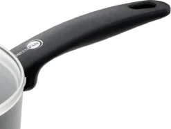 GreenPan Cambridge Hapjespan Met Deksel 28cm - Zwart - Inductie - PFAS-vrij -Keukenpotten Winkel 1200x905 8