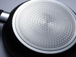 Sola Hapjespan Stonehenge - Ø 28 Cm - Zwart/wit - Aluminium - Antiaanbaklaag -Keukenpotten Winkel 1200x906 23