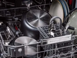 BK Easy Induction Ceramic Koekenpannenset Ø 24 + Ø 28 Cm - Inductie - PFAS-vrij -Keukenpotten Winkel 1200x907 3