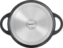 Tefal Trattoria Braadpan - Ø28 Cm - Inclusief Deksel -Keukenpotten Winkel 1200x915 5