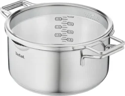 Tefal Nordica Kookpan - Ø 20 Cm - -Keukenpotten Winkel 1200x917 2