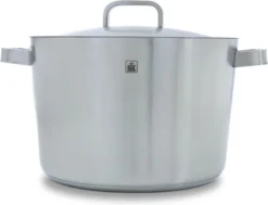 BK Conical+ Kookpannenset - 5-delig - RVS - Inductie -Keukenpotten Winkel 1200x917 3