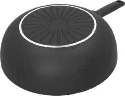 Demeyere Alu Cosi 3 Wokpan - Ceraforce - 28 Cm - PTFE-vrij -Keukenpotten Winkel 1200x918 5