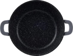 Cheffinger Kookpot / Braadpan 32cm - CF-DC32 7 Cheffinger Kookpot / Braadpan 32cm - CF-DC32 -Keukenpotten Winkel 1200x922 1