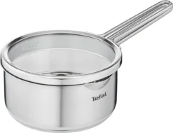 Tefal Nordica Pannenset 3 Delig - Steelpan Ø 16 Cm & Kookpan Ø 20 + Ø 24 Cm -Keukenpotten Winkel 1200x925 3