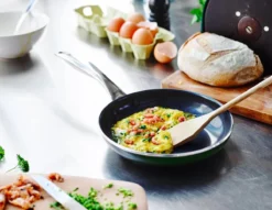 Dagelijkse Kost - Koekenpannenset 2-delig - ø20+28cm - Inductie - Anti-aanbak - PFAS-vrij 19 Dagelijkse Kost - Koekenpannenset 2-delig - ø20+28cm - Inductie - Anti-aanbak - PFAS-vrij -Keukenpotten Winkel 1200x926 35