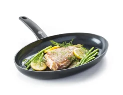 GreenPan Cambridge Vispan 32cm - Zwart - Inductie - PFAS-vrij -Keukenpotten Winkel 1200x926 43