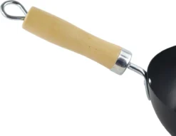 Orange85 Wokpan - Non Stick - Zwart - 20 Cm - Geschikt Voor Gas -Keukenpotten Winkel 1200x930 1