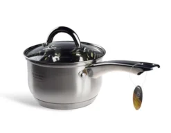 Edënbërg Classic Line - RVS Luxe Pannenset 12 Delig - Voorzien Van 5-Laags Bodem! -Keukenpotten Winkel 1200x934