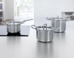 BK-Q-Linair Master Glas Kookpan 18 Cm - RVS - Glazen Deksel - Veilig Afgietsysteem - Inductie -Keukenpotten Winkel 1200x934 3