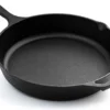 Nuovva Cast Iron Skillet / Gietijzeren Pan - 32cm