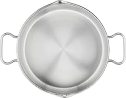 Tefal Duetto 3-delige Kookset - Steelpan Ø 16 Cm, Kookpan Ø 20/24 Cm -Keukenpotten Winkel 1200x940