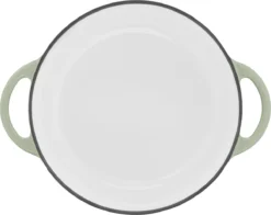 Tefal LOV Braadpan - 5L - Ø25 Cm - Groen -Keukenpotten Winkel 1200x950 1