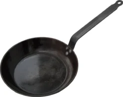 De Buyer Carbone Plus Koekenpan - Ø Bovenaan 24cm - Plaatstaal -Keukenpotten Winkel 1200x952 1