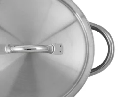 DeBuyer Prim Appety Pannenset- Roestvrijstaal - 3 Delig -Keukenpotten Winkel 1200x959