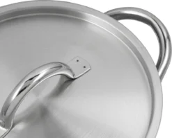 DeBuyer Prim Appety Pannenset- Roestvrijstaal - 3 Delig -Keukenpotten Winkel 1200x965 1