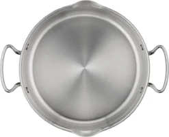 Tefal Duetto+ Pannenset -10 Delig- 5 Pannen - Kookpannenset - Zilver - Afdruipdeksels -Keukenpotten Winkel 1200x972 1