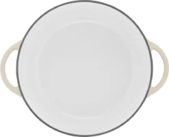 Tefal LOV Lage Braadpan - 3.8L - Ø28 Cm - Beige 26 Tefal LOV Lage Braadpan - 3.8L - Ø28 Cm - Beige -Keukenpotten Winkel 1200x972 4