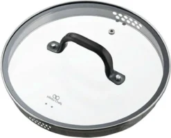 Bergner Infinity Chefs Kookpan 28 Cm - 9.0 L -Keukenpotten Winkel 1200x973