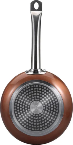 San Ignacio Koekenpannenset - 3 Delig -Keukenpotten Winkel 610x1200