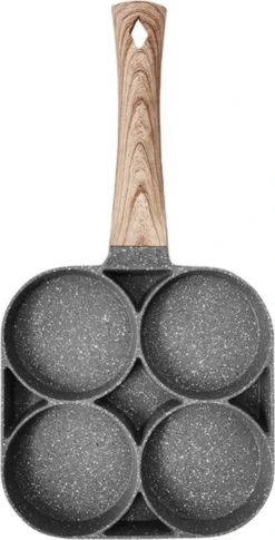 Alora 4-Delige Pannenkoekenpan - Pannenkoeken Maker - Cakemaker - Omeletpan - Omeletmaker - Eierpan - Koekjes Maker - 4-in-1 Pannenset 11 Alora 4-Delige Pannenkoekenpan - Pannenkoeken Maker - Cakemaker - Omeletpan - Omeletmaker - Eierpan - Koekjes Maker - 4-in-1 Pannenset -Keukenpotten Winkel 611x1200