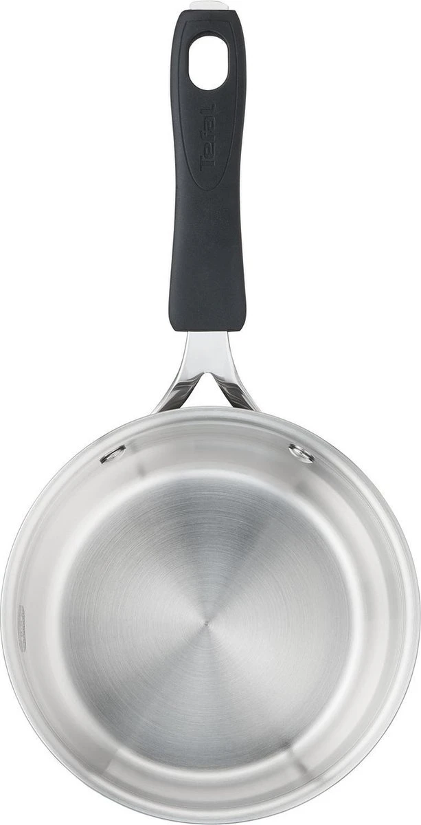 Tefal Cook & Cool Pannenset - 3-delig 9 Tefal Cook & Cool Pannenset - 3-delig - Afbeelding 9