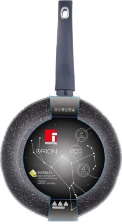 Bergner Koekenpan - Orion - 26 Cm 7 Bergner Koekenpan - Orion - 26 Cm -Keukenpotten Winkel 656x1200