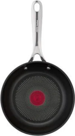 Tefal Jamie Oliver Cooks Direct On Pannenset - 3 Stuks -Keukenpotten Winkel 664x1200 3