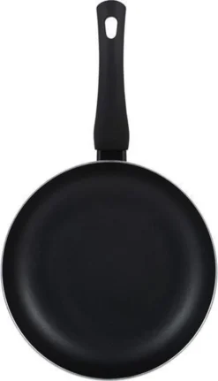 Bergner Koekenpannenset - Jumpy - Veelkleurig- 20-24 En 28cm 16 Bergner Koekenpannenset - Jumpy - Veelkleurig- 20-24 En 28cm -Keukenpotten Winkel 687x1200