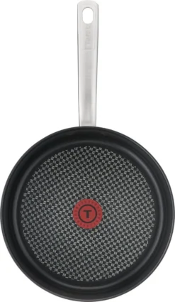 Tefal Virtuoso Hapjespan - Ø 24cm + Deksel -Keukenpotten Winkel 697x1200