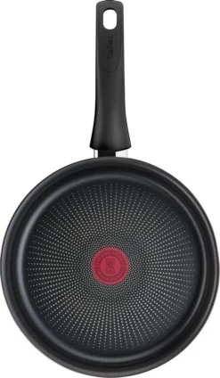 Tefal Resource Hapjespan - Ø 24 Cm + Deksel - Duurzaam -Keukenpotten Winkel 699x1200 2