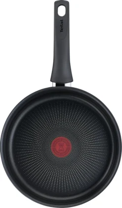 Tefal Easy Chef Hapjespan - Ø 24 Cm + Deksel 14 Tefal Easy Chef Hapjespan - Ø 24 Cm + Deksel -Keukenpotten Winkel 702x1200 2