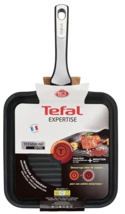 Tefal Expertise Grillpan - 26 X 26 Cm -Keukenpotten Winkel 706x1200 2