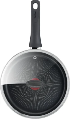 Tefal Easy Chef Hapjespan - Ø 24 Cm + Deksel 11 Tefal Easy Chef Hapjespan - Ø 24 Cm + Deksel -Keukenpotten Winkel 707x1200 1