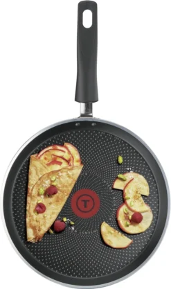 Tefal Comfort Grip Pannenkoekenpan - Ø 25 Cm 22 Tefal Comfort Grip Pannenkoekenpan - Ø 25 Cm -Keukenpotten Winkel 711x1200 3