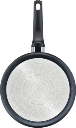Tefal Black Stone Hapjespan - Ø 24 Cm 11 Tefal Black Stone Hapjespan - Ø 24 Cm -Keukenpotten Winkel 711x1200 5