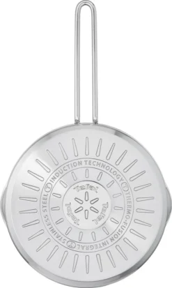 Tefal Nordica Pannenset 4 Delig - Steelpan Ø16 Cm & Kookpan Ø 18 + Ø 20 + Ø 24 Cm -Keukenpotten Winkel 718x1200