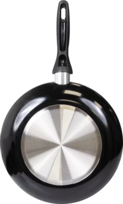 Löwenthal Hoogwaardige Koekenpan Set - 3 Stuks - PFOA Vrije Anti-aanbaklaag - Zwart 13 Löwenthal Hoogwaardige Koekenpan Set - 3 Stuks - PFOA Vrije Anti-aanbaklaag - Zwart -Keukenpotten Winkel 723x1200 1