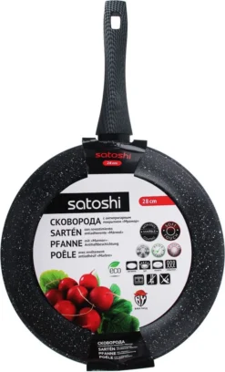 Satoshi Carbon Koekenpan 28 Cm 8 Satoshi Carbon Koekenpan 28 Cm -Keukenpotten Winkel 727x1200 1