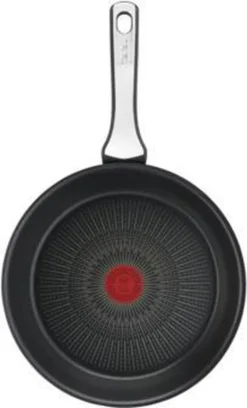 Tefal Unlimited - Pannenset - Koekenpannen Ø24/28 Cm - Wokpan Ø28 Cm -Keukenpotten Winkel 727x1200 2