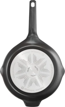Tefal Aroma Koekenpan - Ø 24 Cm 11 Tefal Aroma Koekenpan - Ø 24 Cm -Keukenpotten Winkel 727x1200