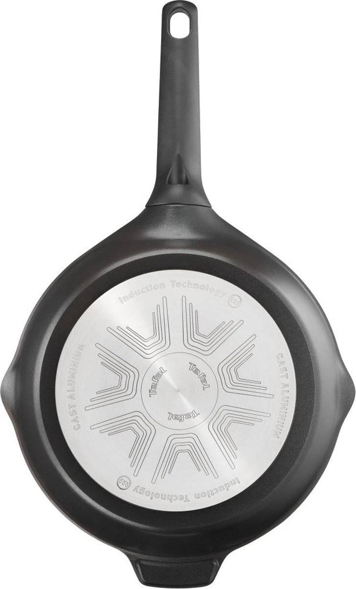 Tefal Aroma Koekenpan - Ø 24 Cm 5 Tefal Aroma Koekenpan - Ø 24 Cm - Afbeelding 5