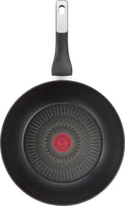 Tefal Unlimited Wokpan - Ø 28 Cm 10 Tefal Unlimited Wokpan - Ø 28 Cm -Keukenpotten Winkel 732x1200