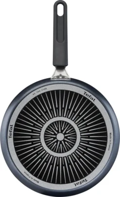 Tefal XL Force Pannenkoekpan - Ø 25 Cm - Extra Diep - Niet Geschikt Voor Inductie -Keukenpotten Winkel 732x1200 5