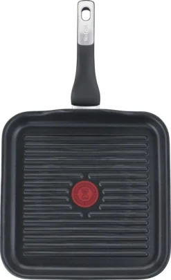 Tefal Unlimited Grillpan - 26 X 26 Cm -Keukenpotten Winkel 732x1200 7